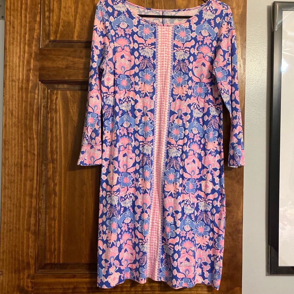 Lily Pulitzer Shift Dress